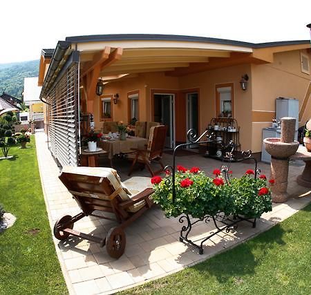 Rooms Beros Maribor Eksteriør billede