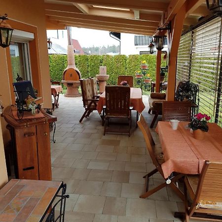 Rooms Beros Maribor Eksteriør billede