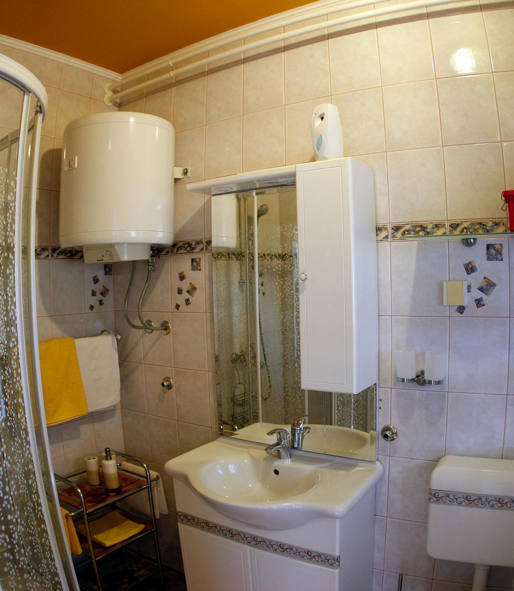 Rooms Beros Maribor Værelse billede