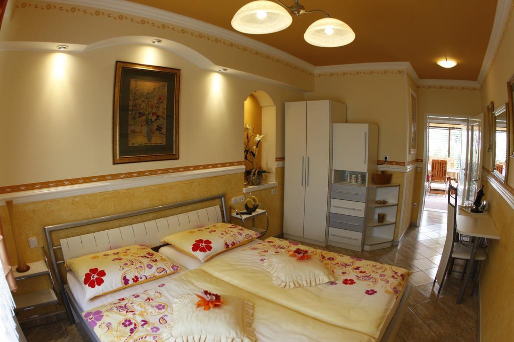 Rooms Beros Maribor Værelse billede