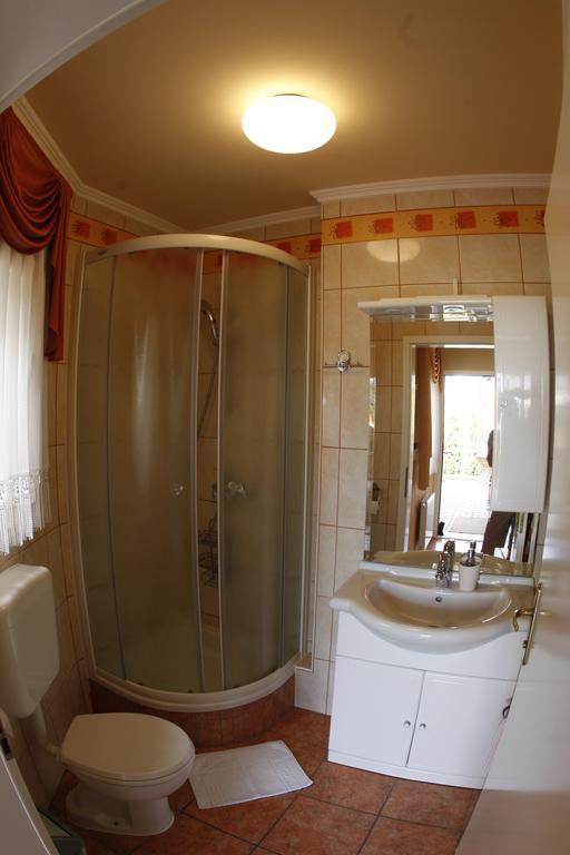 Rooms Beros Maribor Værelse billede