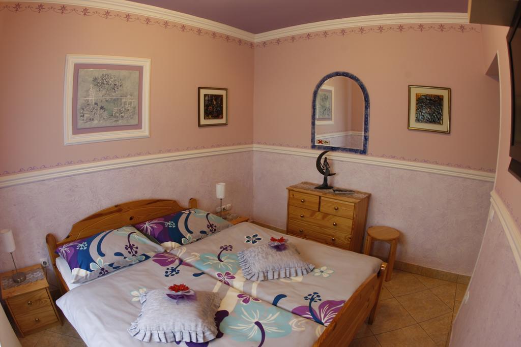 Rooms Beros Maribor Værelse billede