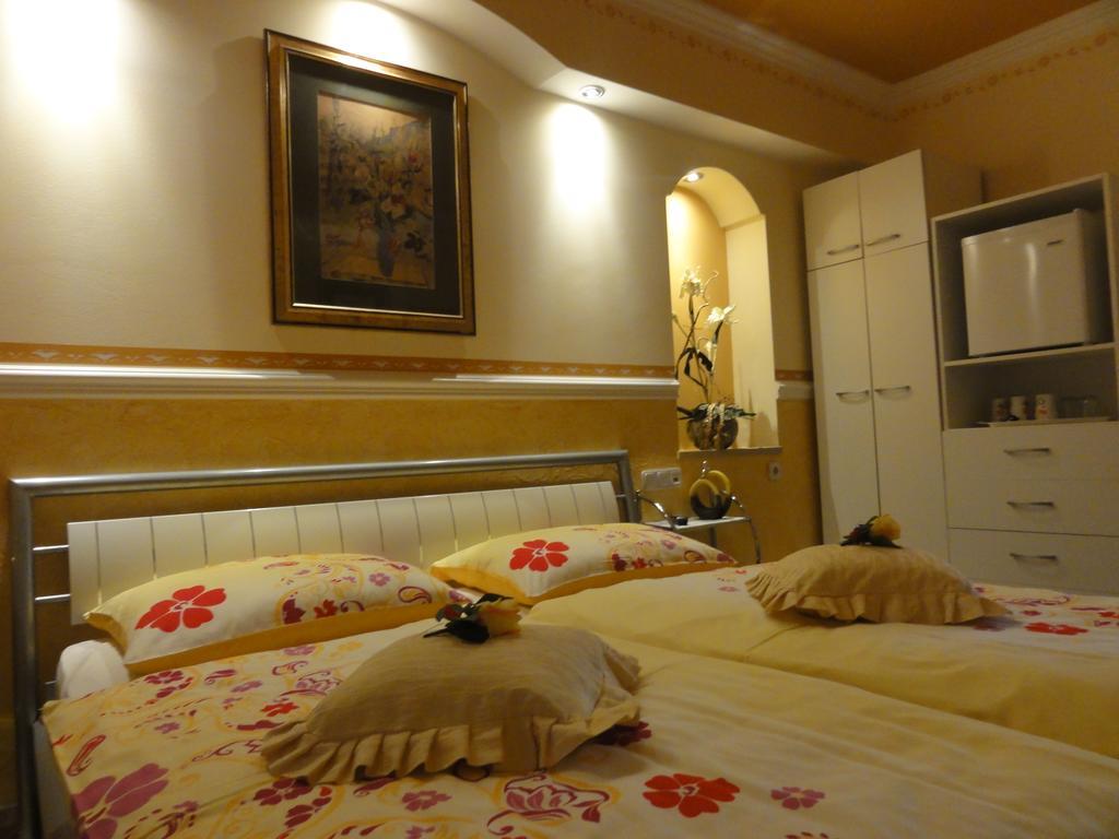 Rooms Beros Maribor Værelse billede