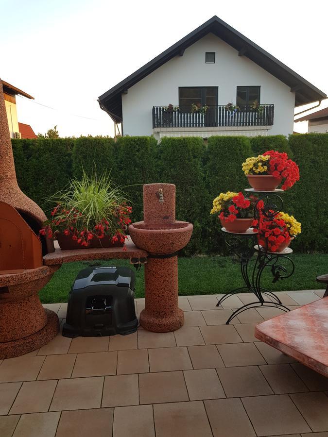 Rooms Beros Maribor Eksteriør billede
