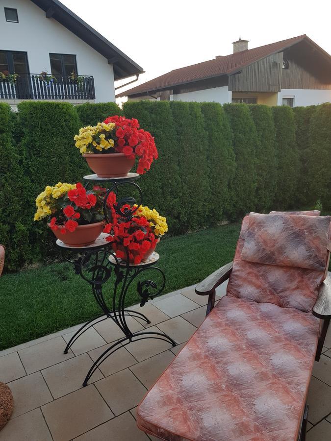 Rooms Beros Maribor Eksteriør billede